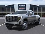 2025 GMC Sierra 3500 Crew Cab 4x4 Pickup for sale #D452626 - photo 6