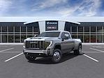 2025 GMC Sierra 3500 Crew Cab 4x4 Pickup for sale #D452626 - photo 8