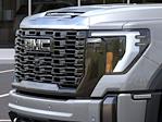 2025 GMC Sierra 3500 Crew Cab 4x4 Pickup for sale #D452626 - photo 13
