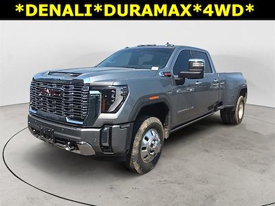 2024 GMC Sierra 3500 Crew Cab 4x4 Pickup for sale #D452626A - photo 1