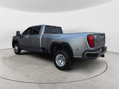 2024 GMC Sierra 3500 Crew Cab 4x4 Pickup for sale #D452626A - photo 2