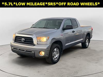 2008 Toyota Tundra Double Cab 4WD Pickup for sale #D452626B - photo 1