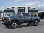 2025 GMC Sierra 2500 Crew Cab 4x4 Pickup for sale #D452635 - photo 3