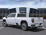 New 2025 GMC Sierra 3500 Denali Crew Cab 4x4 Pickup for sale #D452637 - photo 2