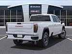 New 2025 GMC Sierra 3500 Denali Crew Cab 4x4 Pickup for sale #D452637 - photo 4