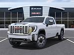 New 2025 GMC Sierra 3500 Denali Crew Cab 4x4 Pickup for sale #D452637 - photo 6