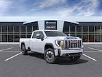 New 2025 GMC Sierra 3500 Denali Crew Cab 4x4 Pickup for sale #D452637 - photo 3