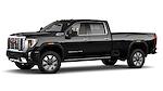 2025 GMC Sierra 3500 Crew Cab 4x4 Pickup for sale #D452639 - photo 28
