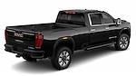 2025 GMC Sierra 3500 Crew Cab 4x4 Pickup for sale #D452639 - photo 29