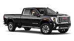 2025 GMC Sierra 3500 Crew Cab 4x4 Pickup for sale #D452639 - photo 30
