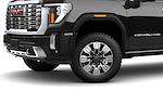 2025 GMC Sierra 3500 Crew Cab 4x4 Pickup for sale #D452639 - photo 31