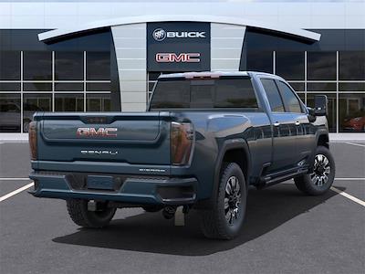 New 2025 GMC Sierra 3500 Denali Crew Cab 4x4 Pickup for sale #D452640 - photo 2