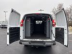 2025 GMC Savana 2500 RWD Masterack Upfitted Cargo Van for sale #D452649 - photo 20