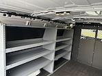 2025 GMC Savana 2500 RWD Masterack Upfitted Cargo Van for sale #D452649 - photo 26