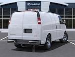 2025 GMC Savana 2500 RWD, Masterack Upfitted Cargo Van for sale #D452649 - photo 2