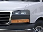 2025 GMC Savana 2500 RWD, Masterack Upfitted Cargo Van for sale #D452649 - photo 10