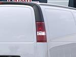 2025 GMC Savana 2500 RWD, Masterack Upfitted Cargo Van for sale #D452649 - photo 11