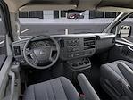 New 2025 GMC Savana 2500 1WT RWD Masterack Upfitted Cargo Van for sale #D452649 - photo 15