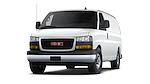 New 2025 GMC Savana 2500 Masterack Upfitted Cargo Van for sale #D452649 - photo 25
