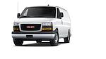 New 2025 GMC Savana 2500 Masterack Upfitted Cargo Van for sale #D452649 - photo 26