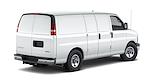 New 2025 GMC Savana 2500 Masterack Upfitted Cargo Van for sale #D452649 - photo 29