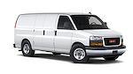 New 2025 GMC Savana 2500 Masterack Upfitted Cargo Van for sale #D452649 - photo 30