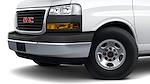 New 2025 GMC Savana 2500 Masterack Upfitted Cargo Van for sale #D452649 - photo 31