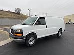 New 2025 GMC Savana 2500 Upfitted Cargo Van for sale #D452649 - photo 11