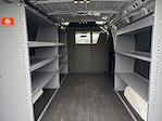 New 2025 GMC Savana 2500 Upfitted Cargo Van for sale #D452649 - photo 17