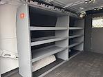 New 2025 GMC Savana 2500 Upfitted Cargo Van for sale #D452649 - photo 18