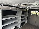 New 2025 GMC Savana 2500 Upfitted Cargo Van for sale #D452649 - photo 19
