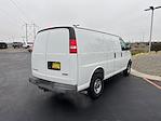 New 2025 GMC Savana 2500 Upfitted Cargo Van for sale #D452649 - photo 20