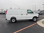 New 2025 GMC Savana 2500 Upfitted Cargo Van for sale #D452649 - photo 21