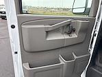 New 2025 GMC Savana 2500 Upfitted Cargo Van for sale #D452649 - photo 28