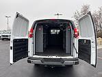 2025 GMC Savana 2500 RWD Masterack Upfitted Cargo Van for sale #D452649 - photo 15
