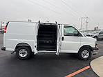 2025 GMC Savana 2500 RWD Masterack Upfitted Cargo Van for sale #D452649 - photo 22