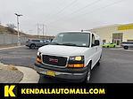 2025 GMC Savana 2500 RWD Masterack Upfitted Cargo Van for sale #D452649 - photo 10