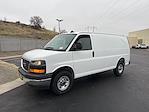 2025 GMC Savana 2500 RWD Masterack Upfitted Cargo Van for sale #D452649 - photo 11