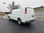 2025 GMC Savana 2500 RWD Masterack Upfitted Cargo Van for sale #D452649 - photo 16