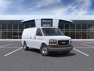 2025 GMC Savana 2500 RWD Masterack Cargo Van for sale #D452650 - photo 1