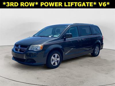 2012 Dodge Grand Caravan FWD Minivan for sale #D452663A - photo 1