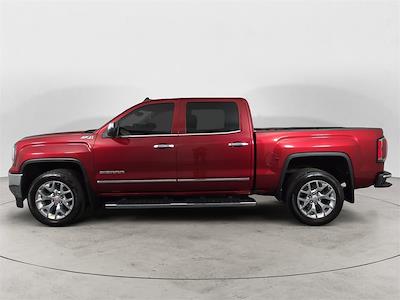2018 GMC Sierra 1500 Crew Cab 4x4 Pickup for sale #D452668A - photo 2
