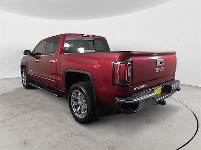 2018 GMC Sierra 1500 Crew Cab 4x4 Pickup for sale #D452668A - photo 2