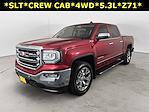 2018 GMC Sierra 1500 Crew Cab 4x4 Pickup for sale #D452668A - photo 1