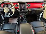 2021 Jeep Gladiator Crew Cab 4x4 Pickup for sale #D452677A - photo 10