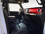 2021 Jeep Gladiator Crew Cab 4x4 Pickup for sale #D452677A - photo 15