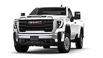 2025 GMC Sierra 2500 Regular Cab 4x4 Pickup for sale #D452712 - photo 25