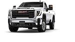 2025 GMC Sierra 2500 Regular Cab 4x4 Pickup for sale #D452712 - photo 26