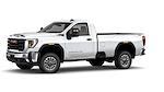 2025 GMC Sierra 2500 Regular Cab 4x4 Pickup for sale #D452712 - photo 28