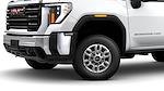 2025 GMC Sierra 2500 Regular Cab 4x4 Pickup for sale #D452712 - photo 31